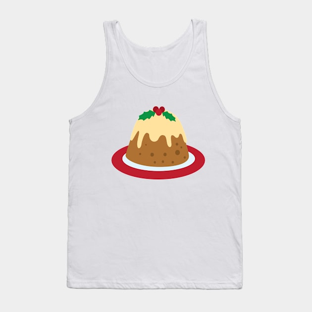 CAKE ART Tank Top by Own Store